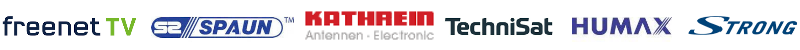 Kahtrein, Technisat , Spaun und Freenet in Bremen Kahtrein, Technisat , Spaun und Freenet in Bremen
